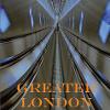 GREATER LONDON: A NOVEL James Russell